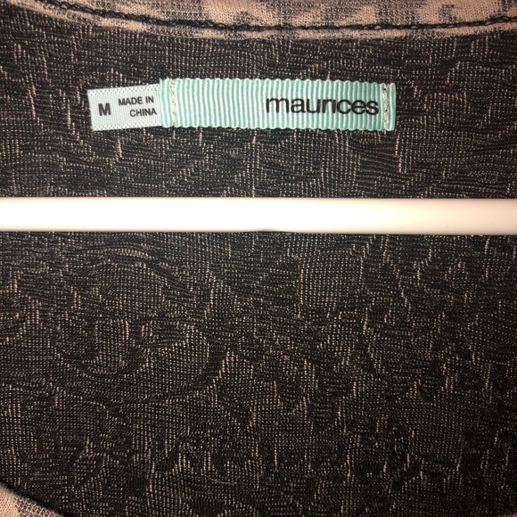 Blouse - Picture 3 of 6